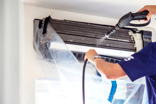 Best Air Duct Cleaning Near Me  in Dimondale, MI