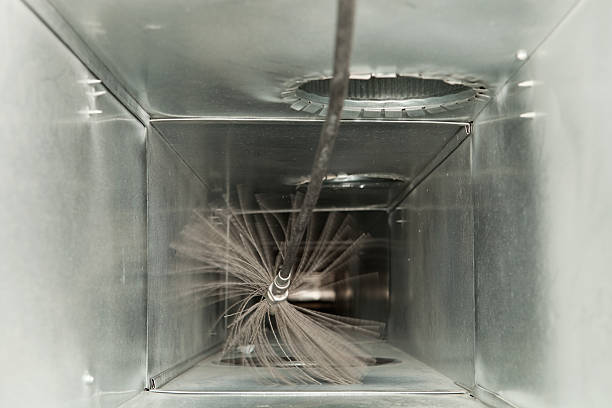 Best Commercial Air Duct Cleaning  in Dimondale, MI